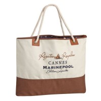 Чанта „RR Canvas Shopper“