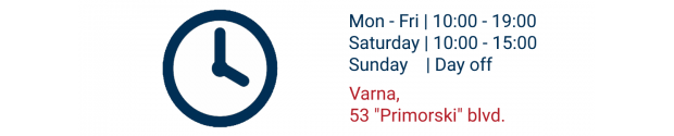 Working Hours
