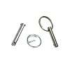 Clevis Pins & Cotter Rings