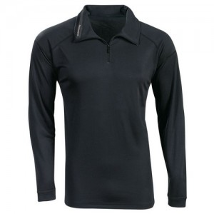 Блуза „Thermo Polo Zip“