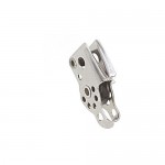 Micro Block 5mm, becket with V cleat