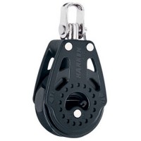 Ratchet Block Carbo 40mm with shackle