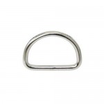 D-Ring (Belt Buckle) 5х50х47mm