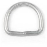 D-Ring (Belt Buckle) 6x40mm