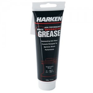 High Performance Winch Grease