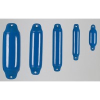 Кранец Цилиндър Majoni 9x30 синьо