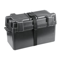 Battery Box 470х225х255 mm