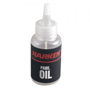 Pawl Oil For Winch Springs and Pawls