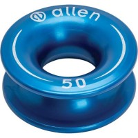 Low Friction Ring 15mm Allen blue