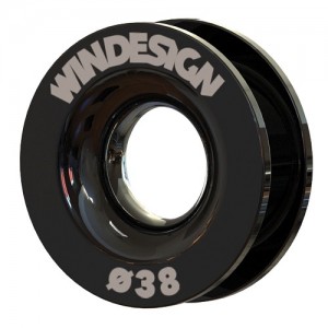Low Friction Ring 38mm Windesign