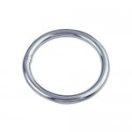 Polished Ring 3x30mm