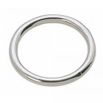 Polished Ring 4x30mm