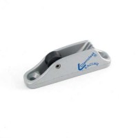 Clamcleat CL236 with Roller Fairlead