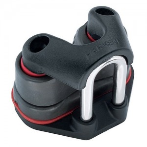 Camcleat Micro (468) with fairlead X-Treme (476)