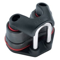 Camcleat Standard (150) with fairlead X-Treme (375)