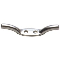 Cleat 50mm Stainless Steel
