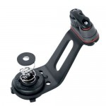 Standard Low Profile Cam Base with Swivel
