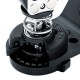 Standard Low Profile Cam Base with Swivel