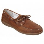 Moccasins "Stresa Classic" brown