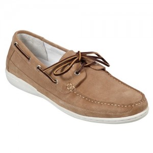 Moccasins "Stresa Classic" sand