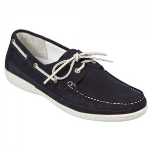 Moccasins "Stresa Classic" navy