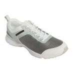 Deck shoes "RID" VIBRAM® lt. gray