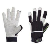 Gloves "AGT 38" long fingers