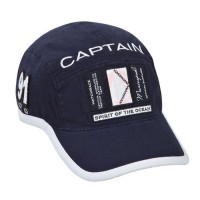 "Captain" Cap
