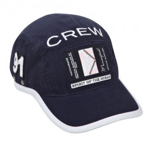 "Crew" Cap