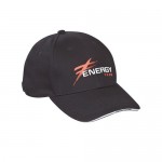 "Energy" Cap