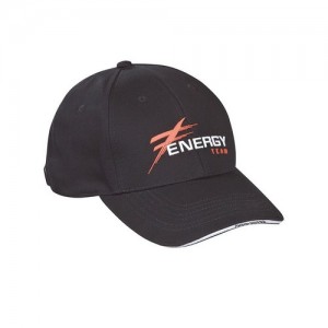 "Energy" Cap