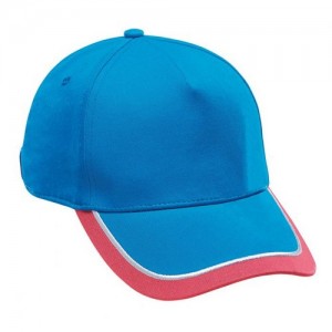 "Tec Promo" Cap