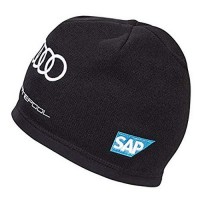 Fleece Beanie STG