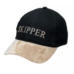 Cap "Skipper" Nauticalia
