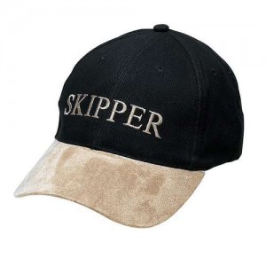 Cap "Skipper" Nauticalia