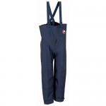 Trousers "Antibes I" navy