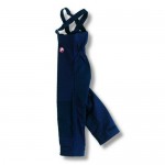 Kids' Trousers "Antibes" navy