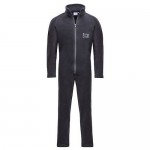 Бельо гащеризон детски (полар) "Fleece Overall"