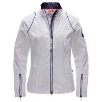 Women's Jacket "Cara" white