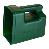 Optimist Hand Bailer 3.5L - green
