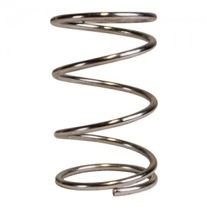 Stainless Steel Spring "Optiparts"
