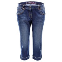 Women's Jeans "Mathilda"