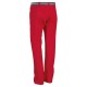 Men's Trousers "Coleman" red