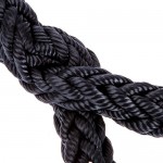 Polyester Rope "Moorex 12" Ø 10mm
