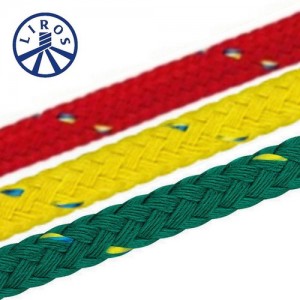 Polyester Rope "Seastar Color" Ø 14mm