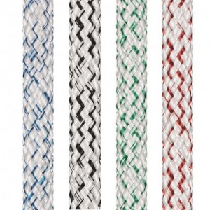 Polyester Rope "Top Grip" Ø 10mm