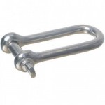 Long Shackle 6mm Palby