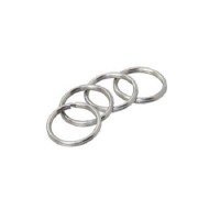 Safety Cotter Ring 1.25x22 mm