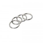 Safety Cotter Ring 1.5x21 mm