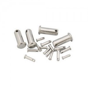 Clevis Pin 6x41 mm